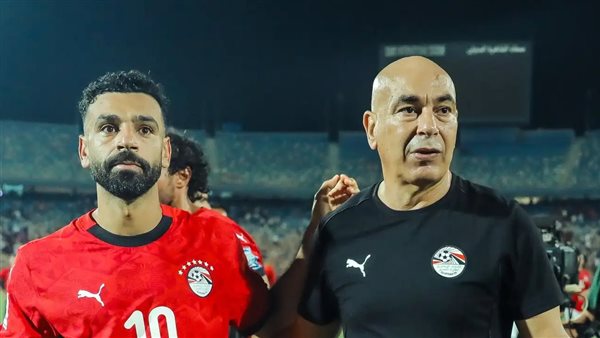 الهداف التاريخي لمنتخب مصر.. محمد صلاح يقترب من رقم مدربه القياسي الهداف التاريخي لمنتخب مصر.. محمد صلاح يقترب من رقم مدربه القياسي