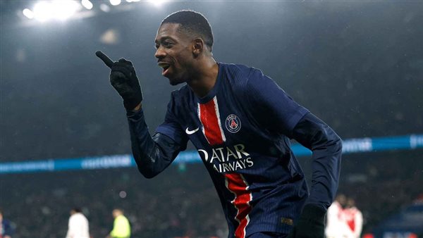 عثمان ديمبيلي يتوج بجائزة أفضل لاعب في العالم 2025 من التأريخ والإحصاء