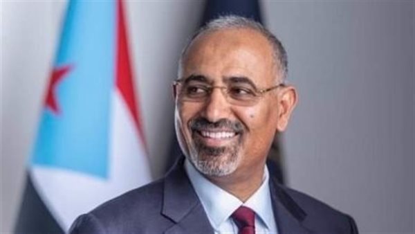 دور عيدروس الزُبيدي والمنح الإماراتية