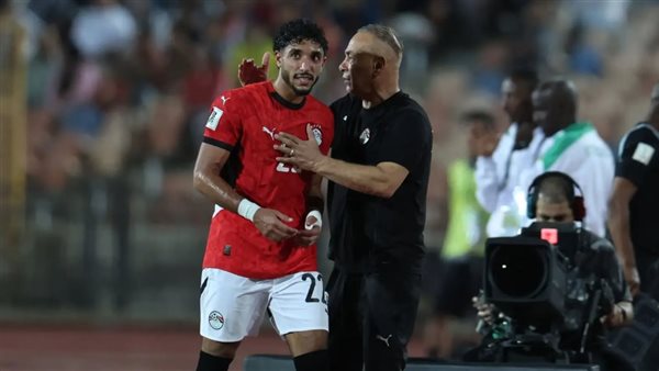 المباريات التي يغيبها عمر مرموش عن مانشستر سيتي بسبب أمم إفريقيا