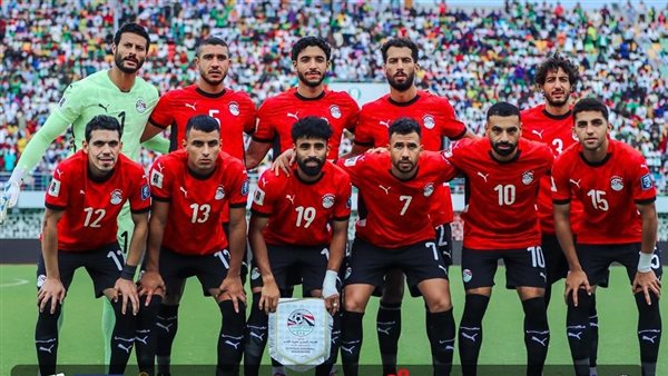 “قد يكرر إنجاز المغرب”.. فيفا يسلط الضوء على تأهل مصر إلى كأس العالم 2026 “قد يكرر إنجاز المغرب”.. فيفا يسلط الضوء على تأهل مصر إلى كأس العالم 2026