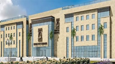 خبراء وأساتذة يقودون برنامج الملكية الفكرية الجديد بجامعة حلوان