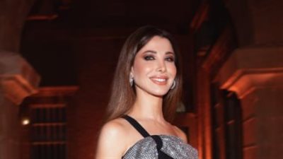 نانسي عجرم.. قائمة أغاني ألبوم 