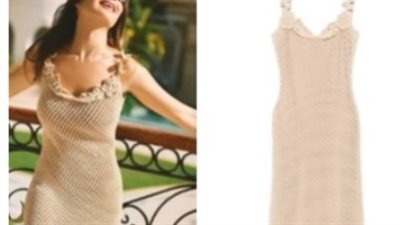 البساطة سر جمال نانسي عجرم في أحدث صورها على إنستغرام