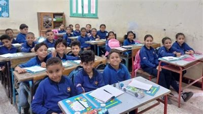 حل مشكلة الكثافة الطلابية والفترات المسائية في المدارس وموعد بدء العام الدراسي الجديد