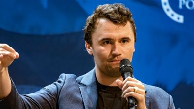 ردود فعل حزبية واسعة بعد مقتل تشارلي كيرك