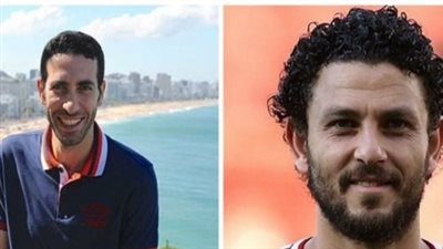 من هو محمد أبو تريكة؟.. أبرز تصريحات حسام غالي 