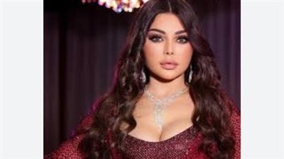 المشوار الفني لهيفاء وهبي.. ألبومات ناجحة وأدوار درامية صنعت نجوميتها