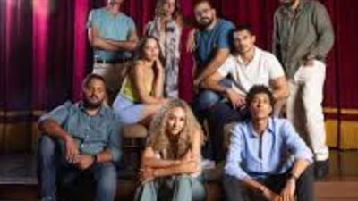 زينة عبد الباقي تبرز رؤيتها الإخراجية في فيلم مين يصدق