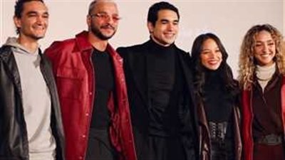 فيلم مين يصدق يواصل نجاحه من السينما إلى المنصات الرقمية