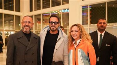 ما الذي يميز فيلم مين يصدق عن غيره من الأعمال الدرامية؟