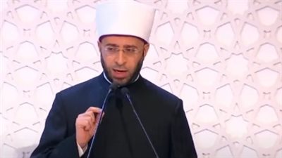 الأثر الطيب محور خطبة الجمعة المقبلة ورسالة المسلم للمجتمع