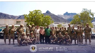 الجيش الجنوبي.. تاريخ من التضحية وبناء الهوية الوطنية