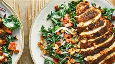 أفضل خيارات العشاء الصحي.. أمثلة لأفكار ونصائح تهمك