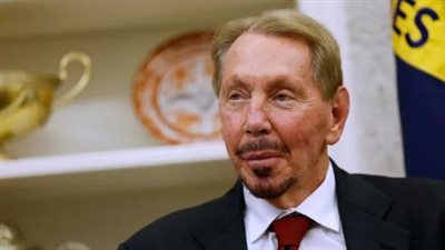 لاري إليسون وارتفاع سهم Oracle: تحولات كبيرة في أسواق المال الأميركية