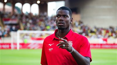 عودة بوجبا للملاعب تتأجل بسبب تعرضه للإصابة