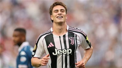 التركي كينان يلديز يتوج بجائزة الأفضل في الدوري الإيطالي خلال أغسطس