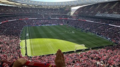 تقارير تكشف: ملعب متروبوليتانو يستضيف نهائي دوري أبطال أوروبا 2027