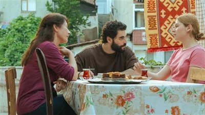 تفاصيل قصة مسلسل ولي العهد التركي الجديد Veliaht وأحداث الحلقة الأولى