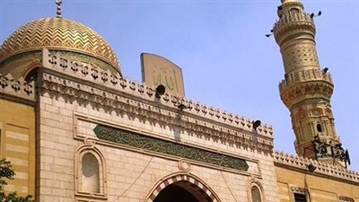 مسجد وضريح السيدة نفيسة بالقاهرة.. قبلة الزائرين ومحبي آل البيت