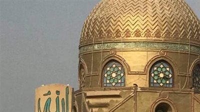 السيدة نفيسة: حياتها وسيرتها ودورها في نشر العلم بمصر