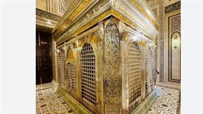 نفيسة العلم: محطات في حياة السيدة نفيسة الزاهدة العابدة