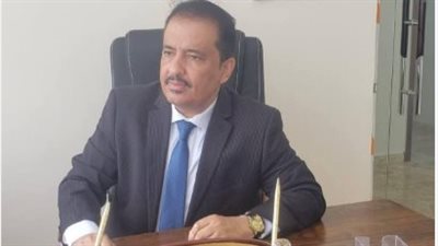 أنور التميمي: قرارات الزُبيدي خطوة لتعزيز حضور مؤسسات الدولة