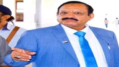 صالح البكري يعلن دعمه الكامل لقرارات عيدروس الزُبيدي: خطوة تاريخية نحو التمكين الجنوبي