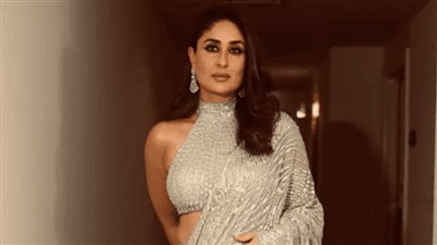 كارينا كابور: مسيرة فنية صنعت منها أيقونة بوليوود