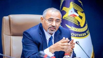 تفاعل شعبي واسع مع قرارات الزُبيدي لتعزيز السيادة الجنوبية