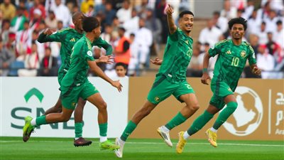 المنتخب اليمني يخسر نهائي كأس الخليج تحت 20 عاما أمام السعودية