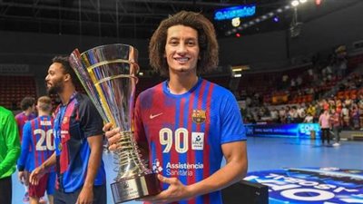 بمشاركة 10 لاعبين مصريين.. دوري أبطال أوروبا لكرة اليد ينطلق اليوم