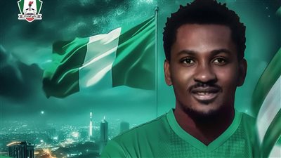 رسميا.. الوحدات الأردني يعلن ضم جونيور أجاي لاعب الأهلي المصري السابق