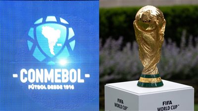 الترتيب النهائي لتصفيات أمريكا الجنوبية المؤهلة لكأس العالم.. والمنتخبات المتأهلة