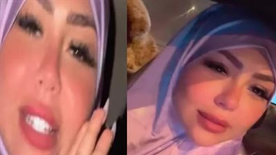 هدير عبدالرازق بين الحرية والإبداع: الجدل مستمر على السوشيال ميديا