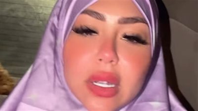 السوشيال ميديا تشتعل: ظهور هدير عبدالرازق بالحجاب يلفت الأنظار
