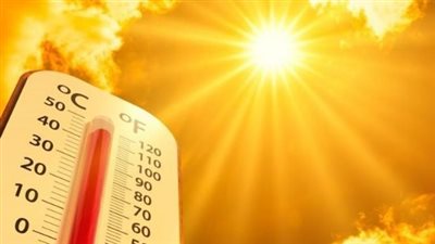 حالة الطقس اليوم الأحد 14 سبتمبر في مصر: أجواء شديدة الحرارة وارتفاع طفيف في درجات الحرارة
