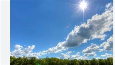 حالة الطقس اليوم الأحد 14 سبتمبر في مصر: أجواء شديدة الحرارة وشبورة مائية صباحية