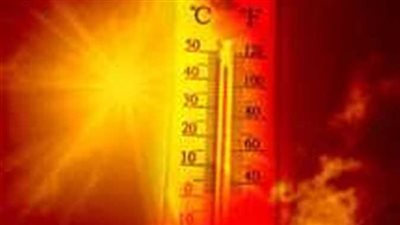 توقعات الأرصاد لطقس الأحد: شديد الحرارة نهارًا ومعتدل ليلًا على معظم المناطق