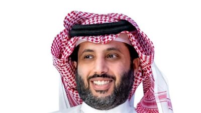 تصريحات تركي آل الشيخ مع تريبل إتش حول استضافة راسلمينيا تشعل التفاعل