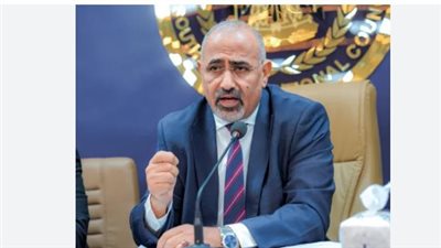 قرارات الزُبيدي.. نهاية زمن التهميش وبداية بناء الدولة الجنوبية المستقلة