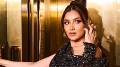 تفاصيل مشاركة مي عمر في مسلسل 