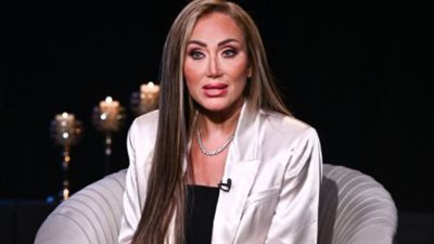 كروان مشاكل في مواجهة القضاء.. وريهام سعيد ترد عبر بث مباشر