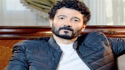 خالد النبوي.. نجم استثنائي في مصر والوطن العربي