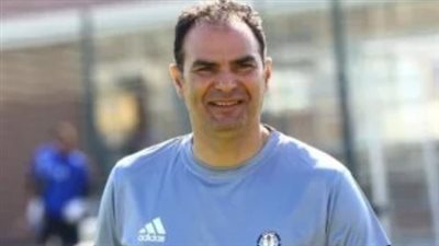 عبد الحميد بسيوني يخضع لجراحة عاجلة بعد فوز حرس الحدود على الجونة في الدوري المصري