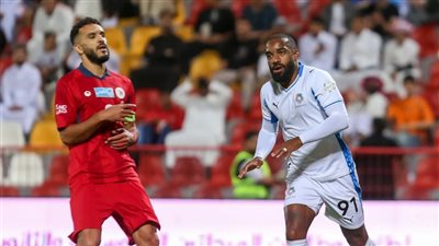 بمشاركة حجازي.. لاكازيت يقود نيوم لخطف أول انتصار في الدوري السعودي