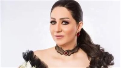 الفنانة وفاء عامر تستعيد حقها بعد نشر الشائعات على السوشيال ميديا