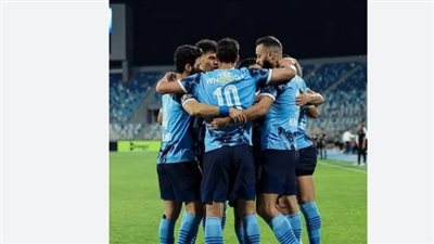 تحديث تردد قناة بيراميدز pyramids fc على نايل سات لمشاهدة المباريات مباشرة