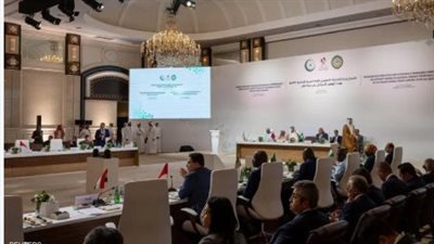 القمة العربية الطارئة في الدوحة: مواجهة التحديات الإسرائيلية