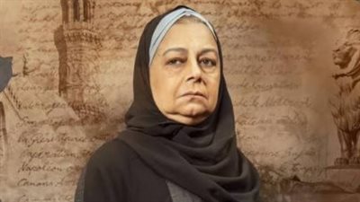 ناهد رشدي وشخصية 